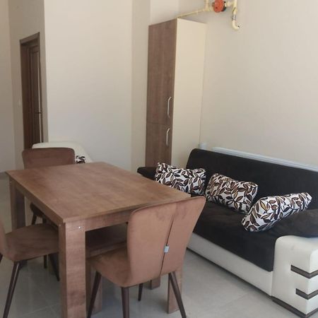 Zseven Butik Otel Erzincan Exterior photo